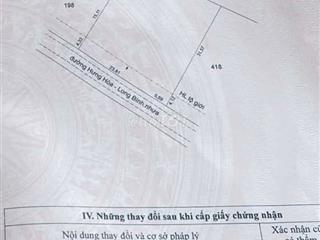 Bán đất trồng cây lâu năm, gần 1000m2, Gò Công Tây, Tiền Giang
