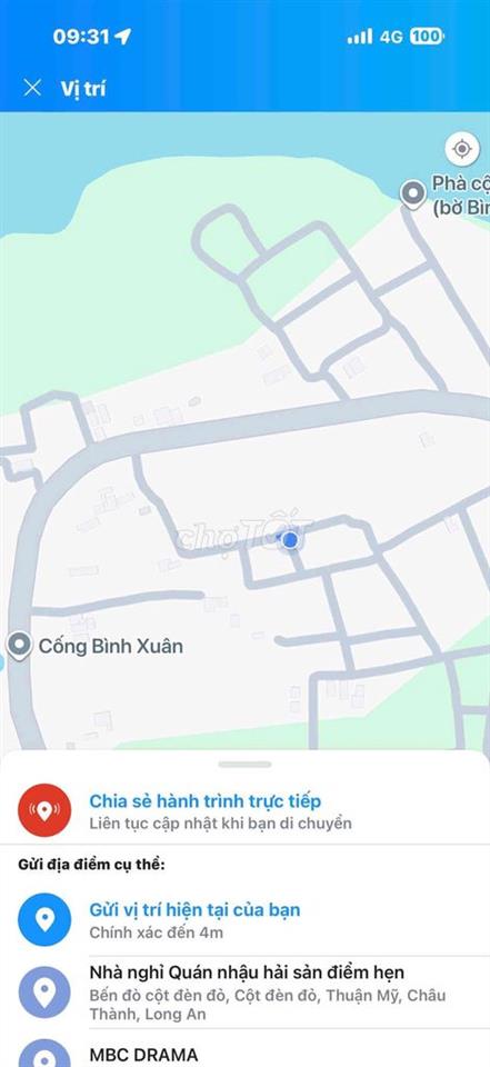 ĐẤT CẦN BÁN GẤP