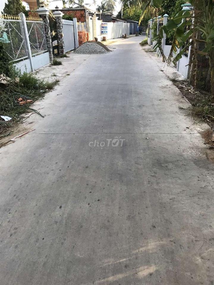 Bán  đất giáp Thành Phố Mỹ Tho Tỉnh Tiền Giang ( chính chủ )