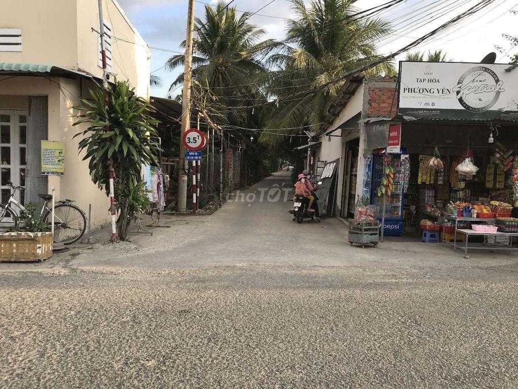 Bán  đất giáp Thành Phố Mỹ Tho Tỉnh Tiền Giang ( chính chủ )