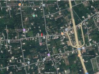 Cần bán 300m² đất mặt tiền HL94C cồn Thới Sơn (ngang 10m)