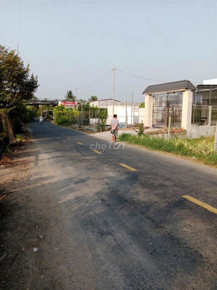 Nền cuối ngang 12 dài 32 full thổ