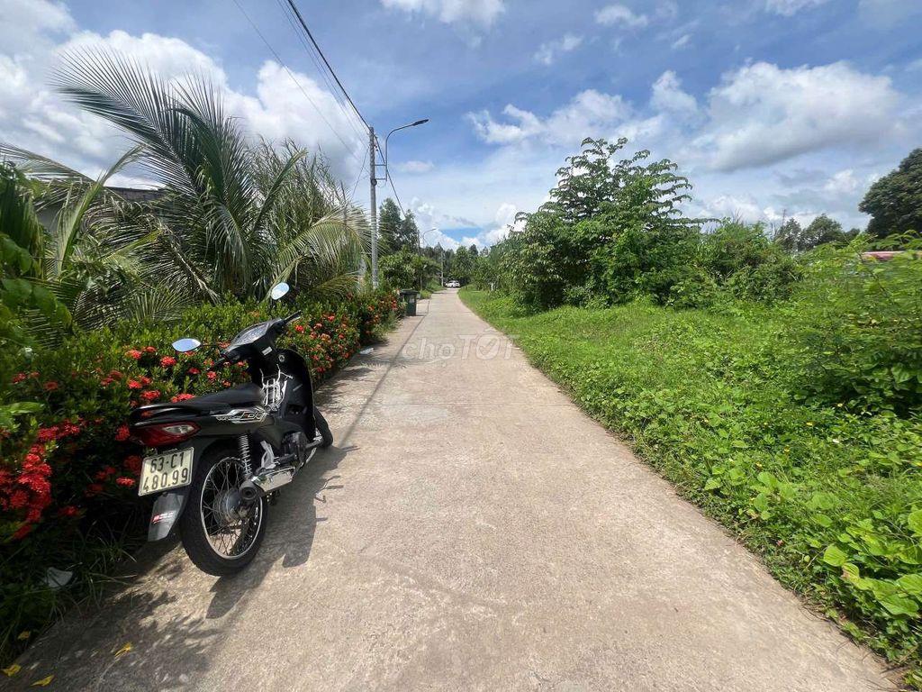 Đất nền P9 cực tốt