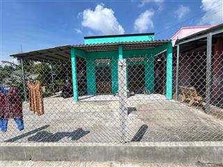 Bán nhà đất giấy tờ đầy đủ