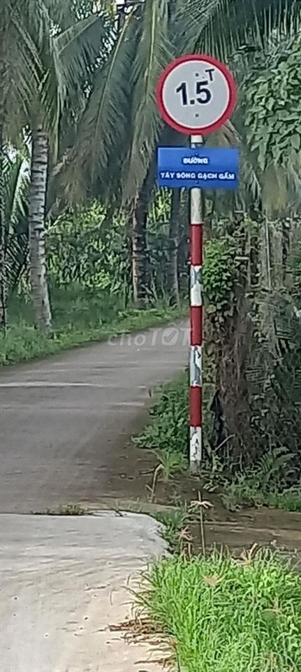 Cơ hội sở hữu quỹ đất lớn tại vị trí "vàng" của Xã Vĩnh Kim,
