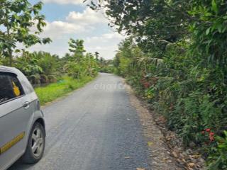 BÁN ĐẤT VƯỜN KHU VỰC MỸ TỊNH AN, ĐỒNG THÁP
