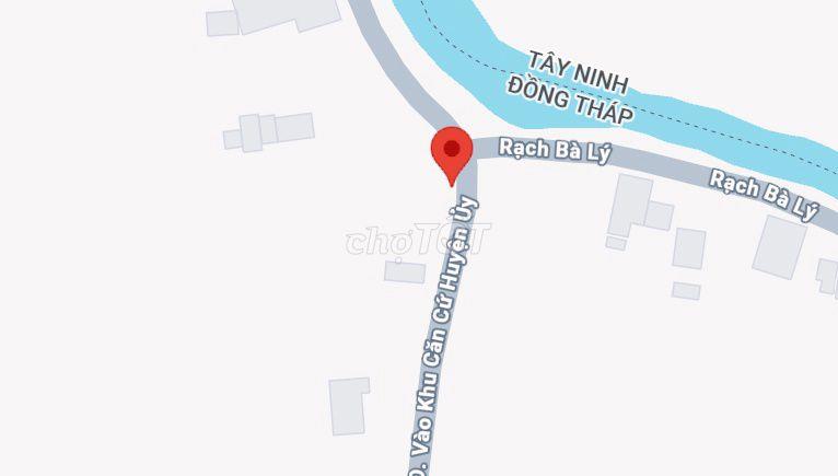 Bán gấp đất 332.2m2 tại Tiền Giang cũ, giá ưu đãi 6 triệu/m2