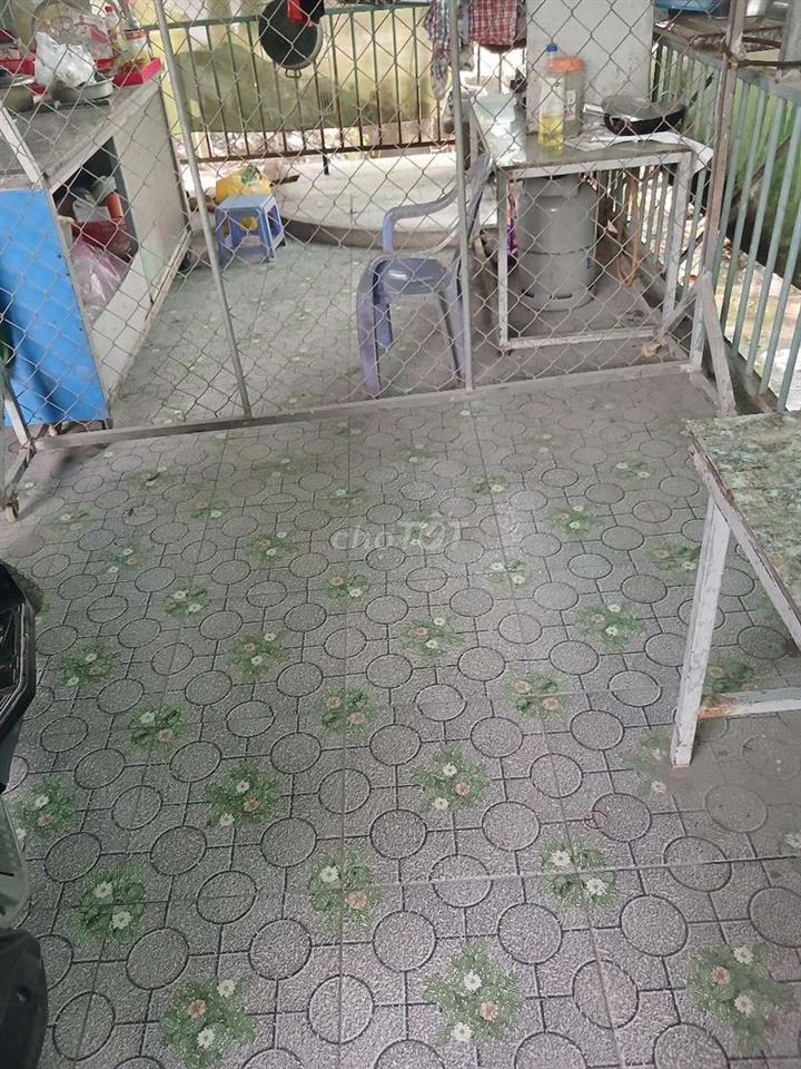Bán nhà trọ và đất