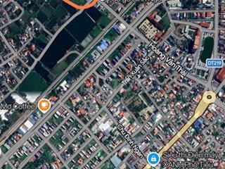 Bán đất cách ngã 3 ông tượng 600m