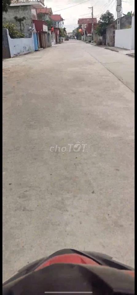 BÁN ĐẤT THỔ CƯ KHU CÔNG NGHIỆP THÁI THỤY