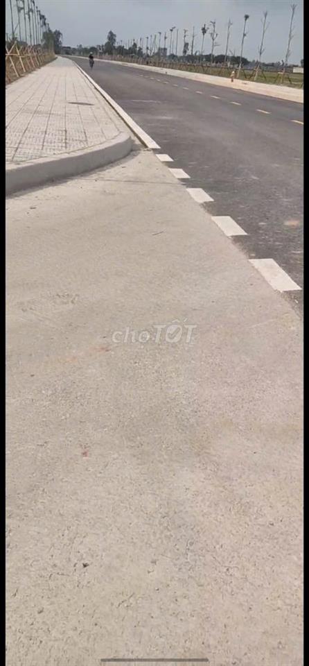 BÁN ĐẤT THỔ CƯ KHU CÔNG NGHIỆP THÁI THỤY