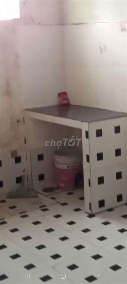 phòng trọ khép kín cho thuê 
