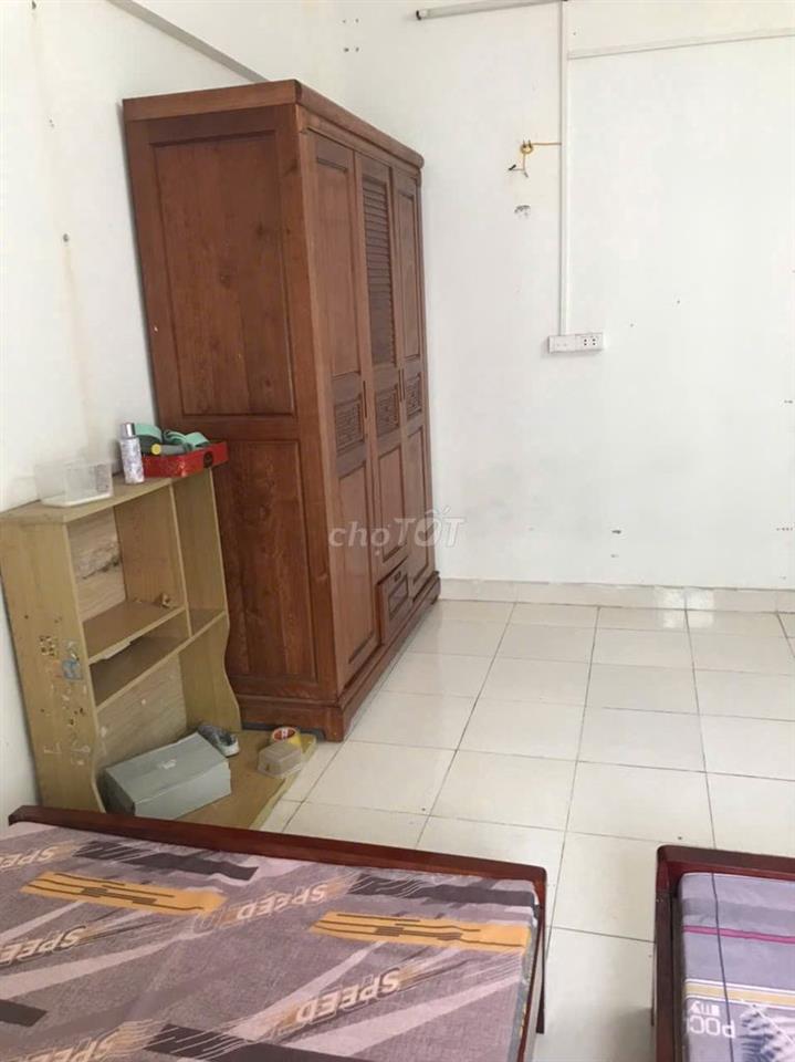 Chính chủ CHO THUÊ Căn Hộ Chung cư Tầng 6 CT1 Vĩnh Hoàng-Hoàng Mai