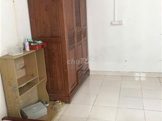 Chính chủ CHO THUÊ Căn Hộ Chung cư Tầng 6 CT1 Vĩnh Hoàng-Hoàng Mai