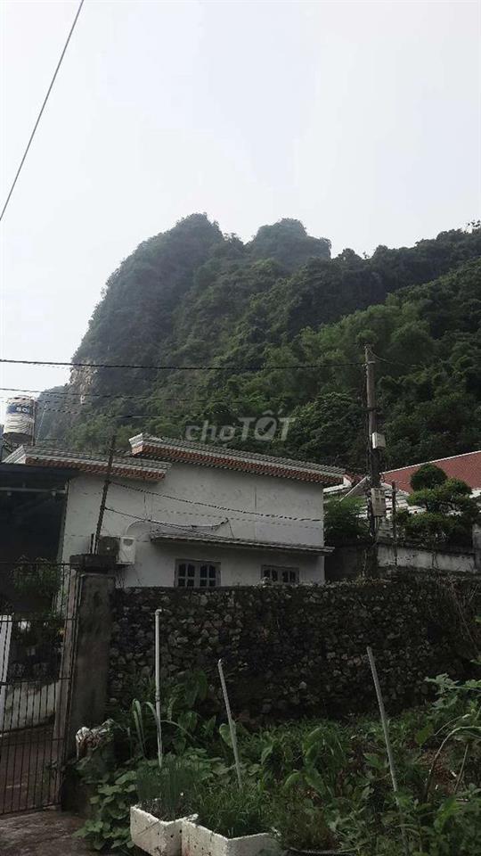Bán nhà đất nghỉ dưỡng 