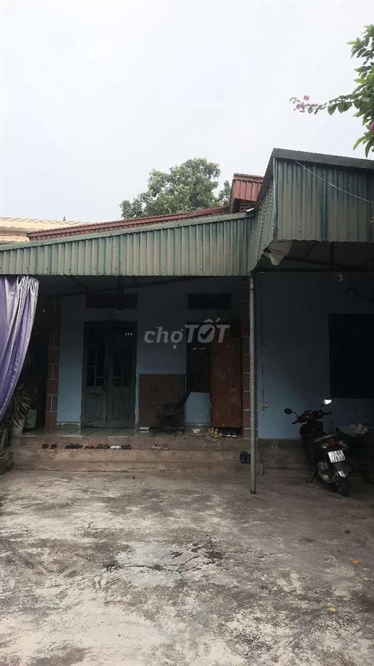Bán nhà đất nghỉ dưỡng 