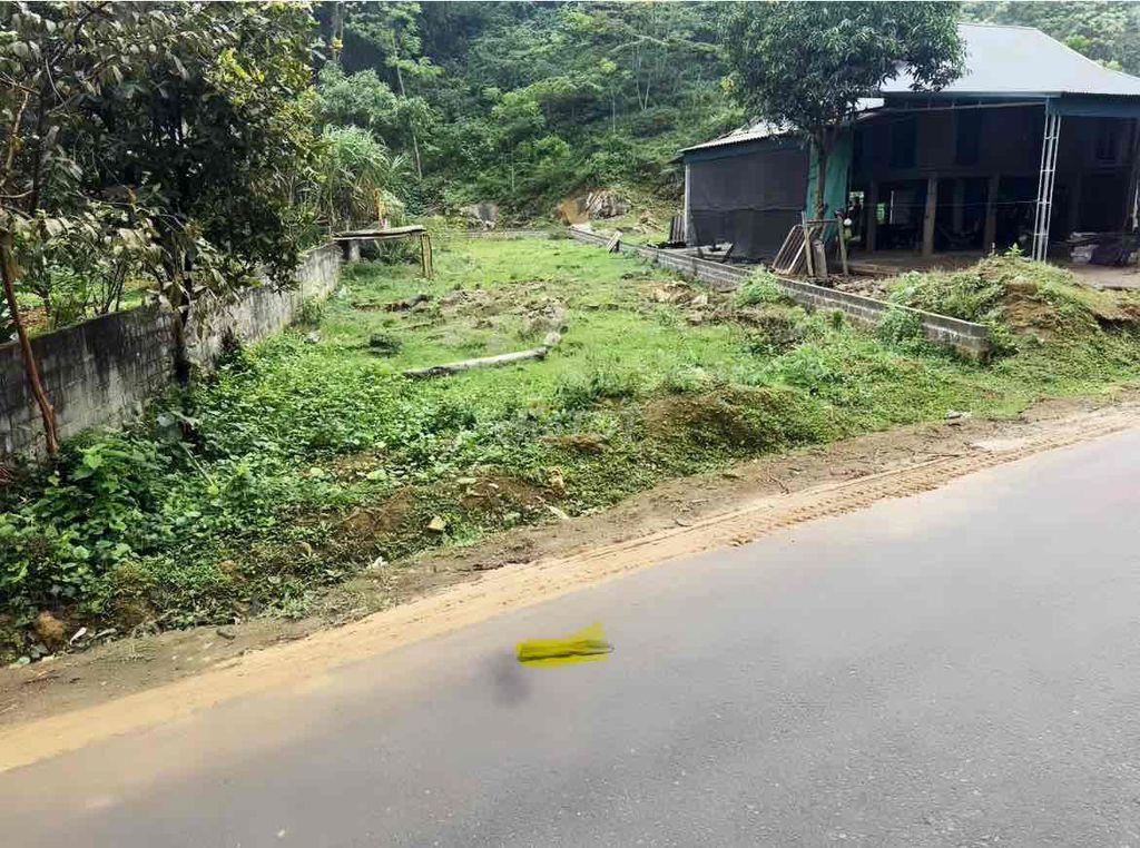BÁN ĐẤT ĐẸP ĐƯỜNG 437 VIEW SÔNG - XÃ ĐẠI ĐỒNG, HÒA BÌNH CŨ (PHÚ THỌ)