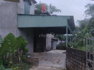bán đất sẵn nhà