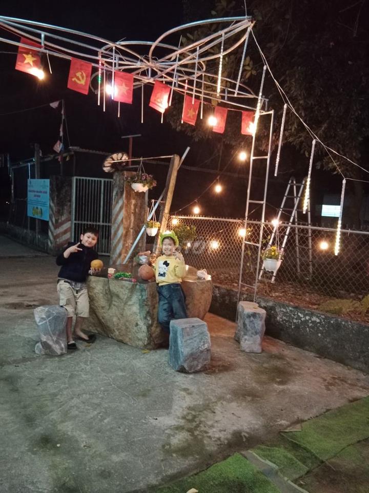 Cho thuê nhà xưởng, kho bãi, khu du lịch 