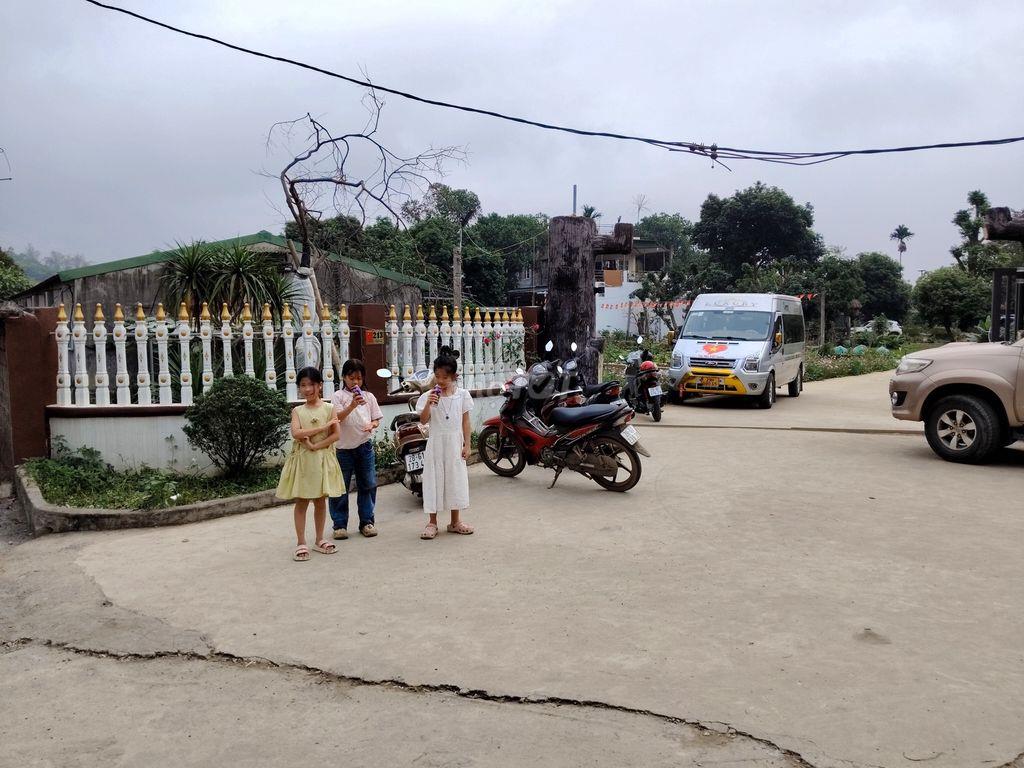 Cho thuê nhà xưởng, kho bãi, khu du lịch 