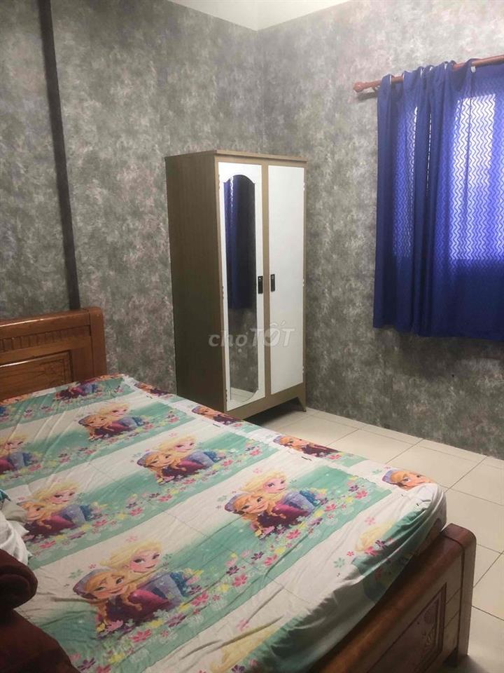 Căn hộ chung cư 1St Home 2PN