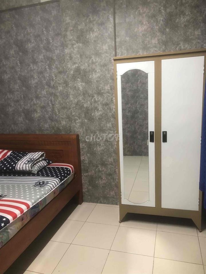 Căn hộ chung cư 1St Home 2PN
