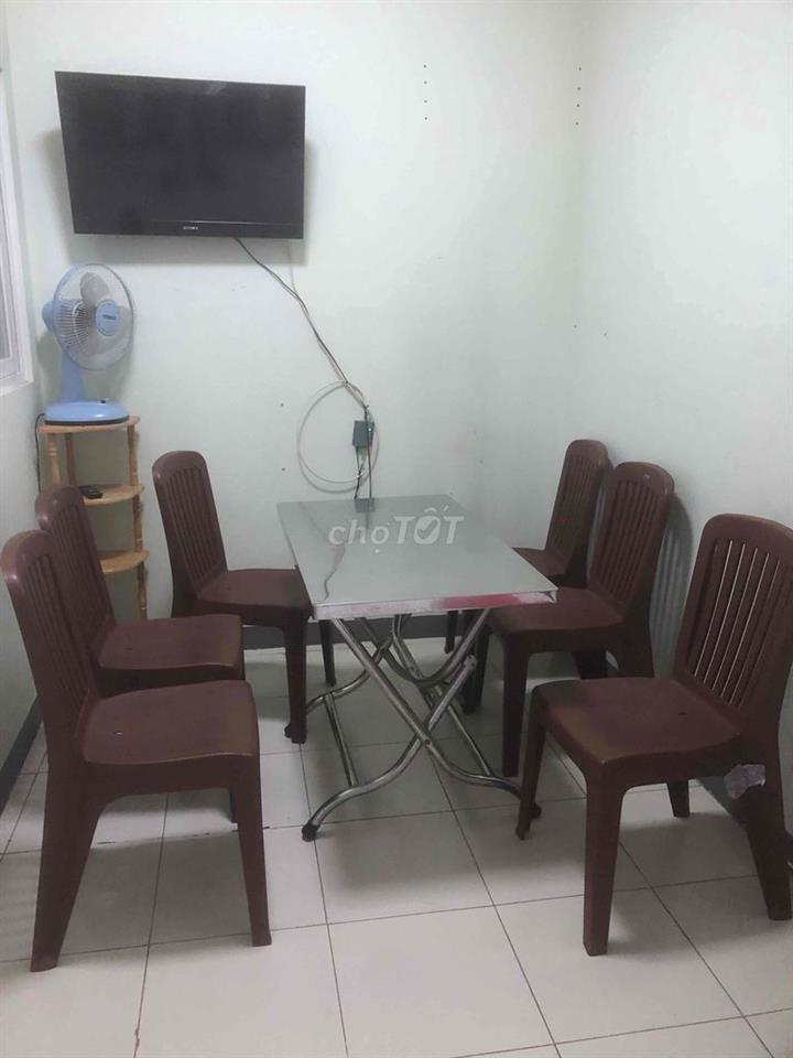 Căn hộ chung cư 1St Home 2PN
