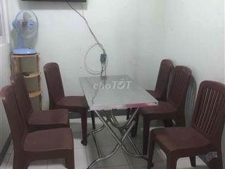 Căn hộ chung cư 1St Home 2PN