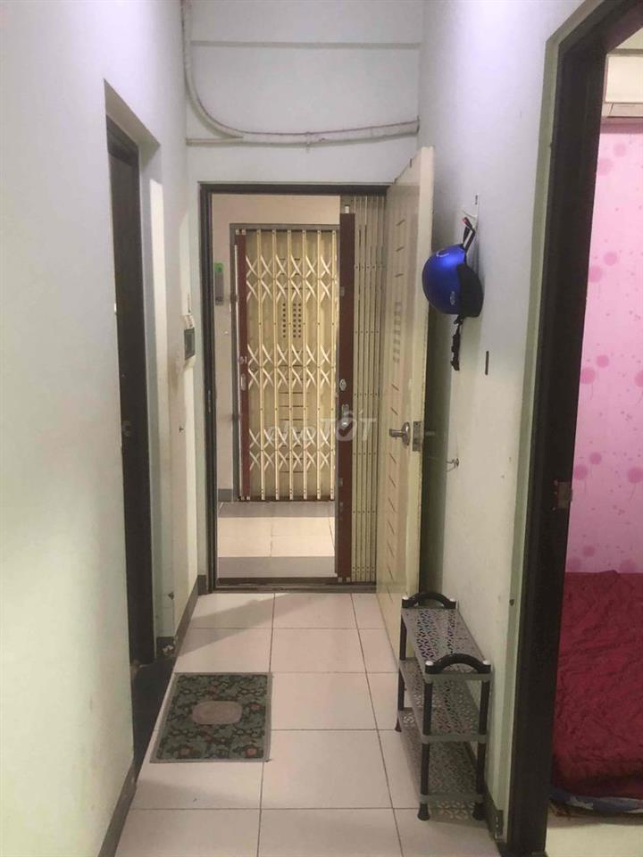 Căn hộ chung cư 1St Home 2PN
