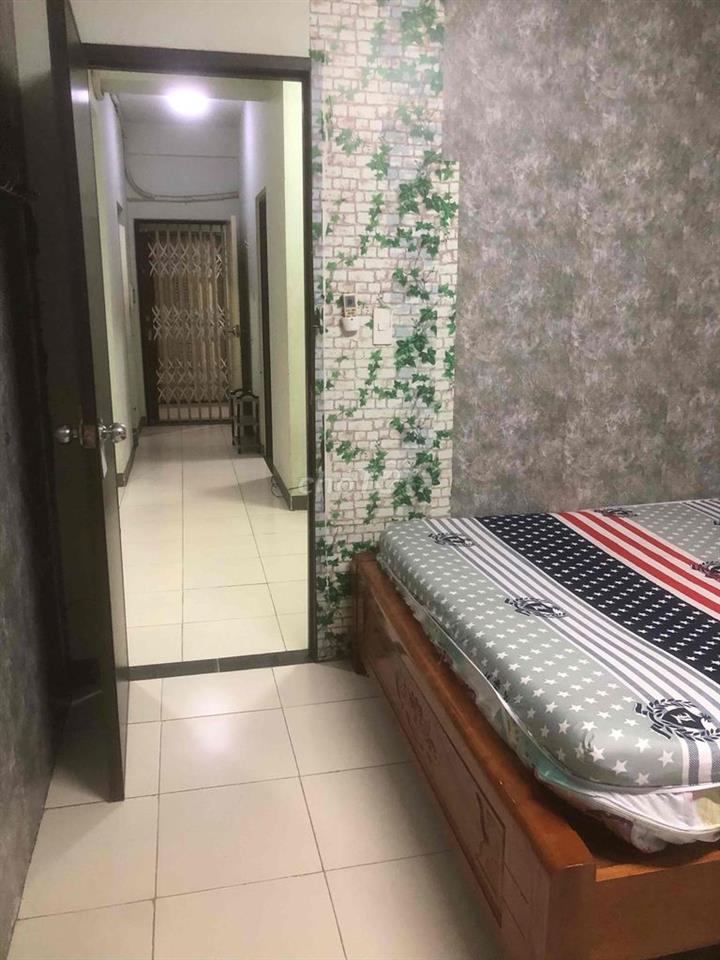 Căn hộ chung cư 1St Home 2PN