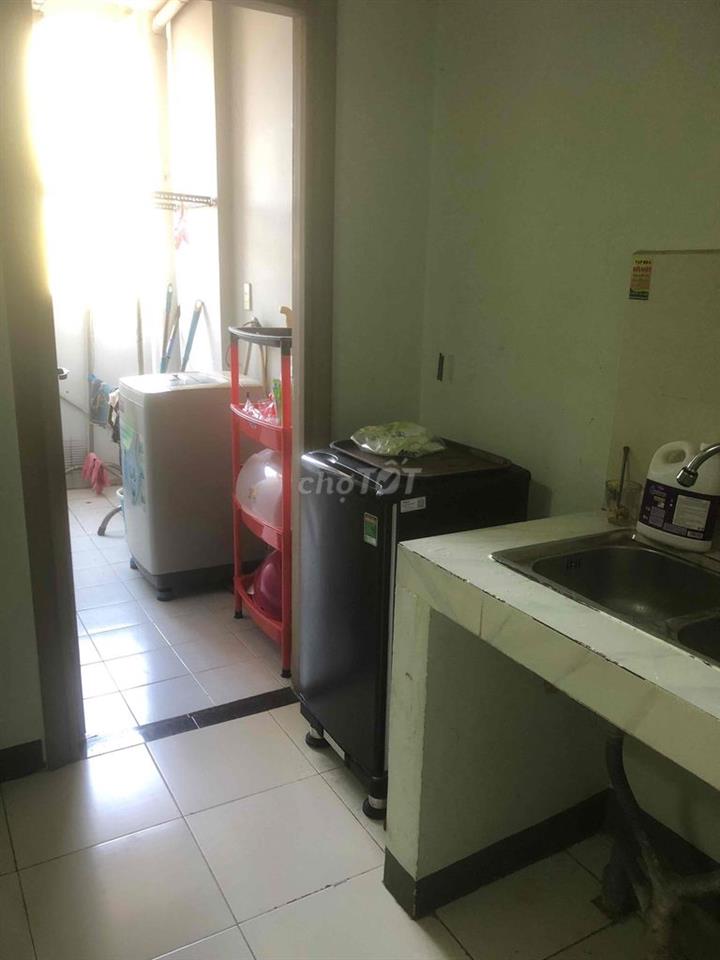Căn hộ chung cư 1St Home 2PN