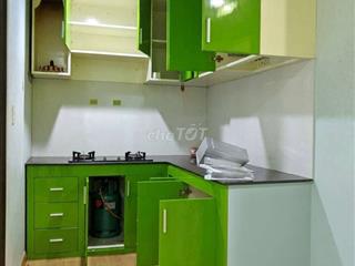 Căn Hộ 49m2, 2 PN, Chung cư 1st Home, Nội thất cơ bản
