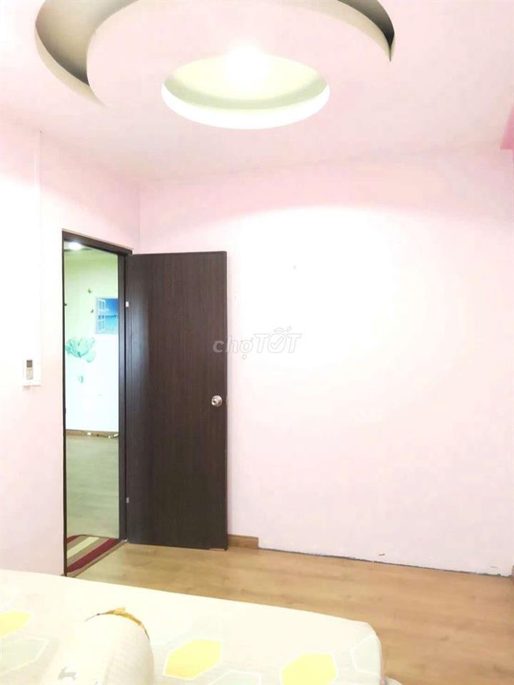Căn Hộ 49m2, 2 PN, Chung cư 1st Home, Nội thất cơ bản