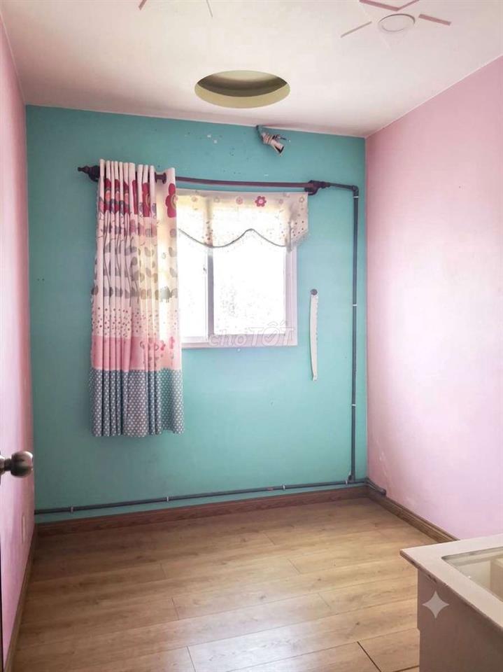 Căn Hộ 49m2, 2 PN, Chung cư 1st Home, Nội thất cơ bản
