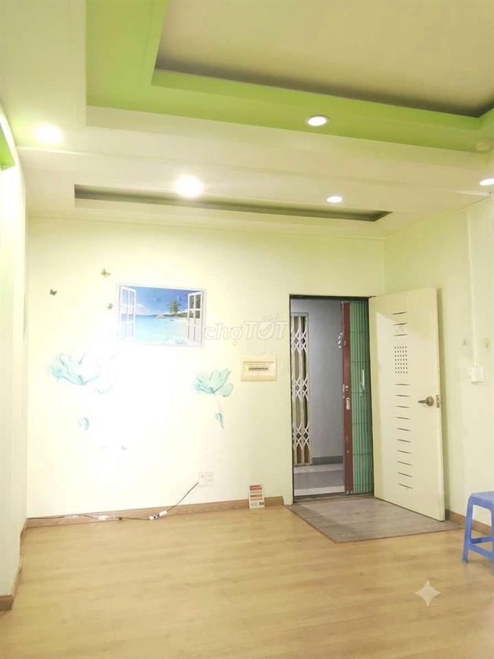 Căn Hộ 49m2, 2 PN, Chung cư 1st Home, Nội thất cơ bản