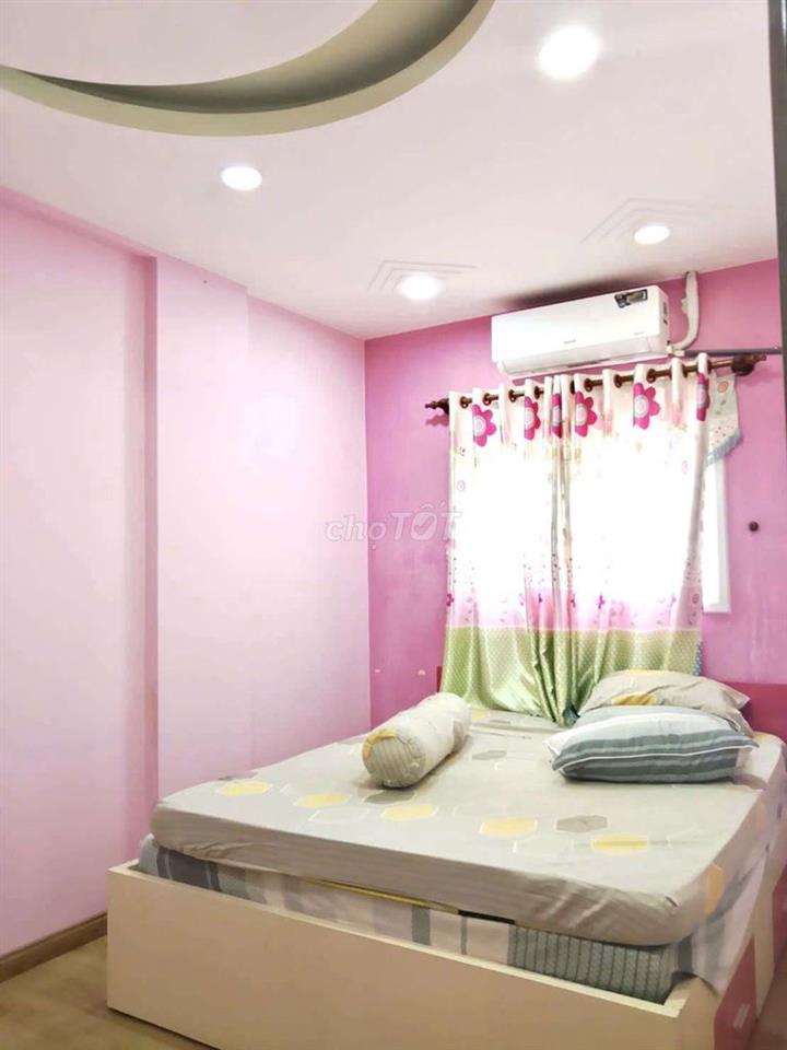Căn Hộ 49m2, 2 PN, Chung cư 1st Home, Nội thất cơ bản