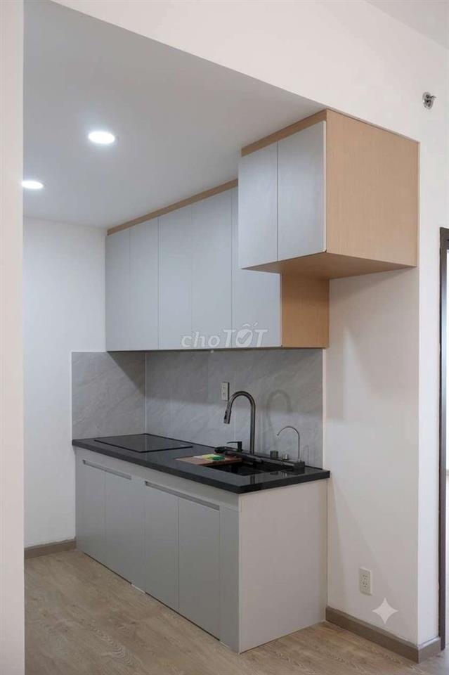 Căn hộ 1St Home Long Xuyên, 2PN, nội thất cơ bản