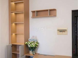 Căn hộ 1St Home Long Xuyên, 2PN, nội thất cơ bản