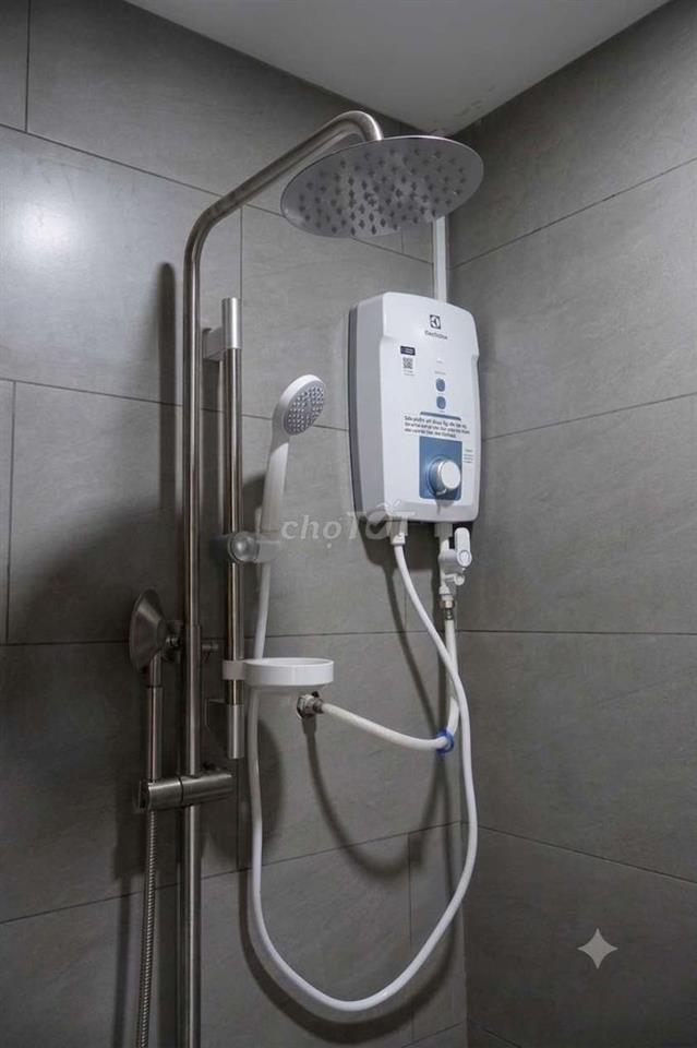 Căn hộ 1St Home Long Xuyên, 2PN, nội thất cơ bản