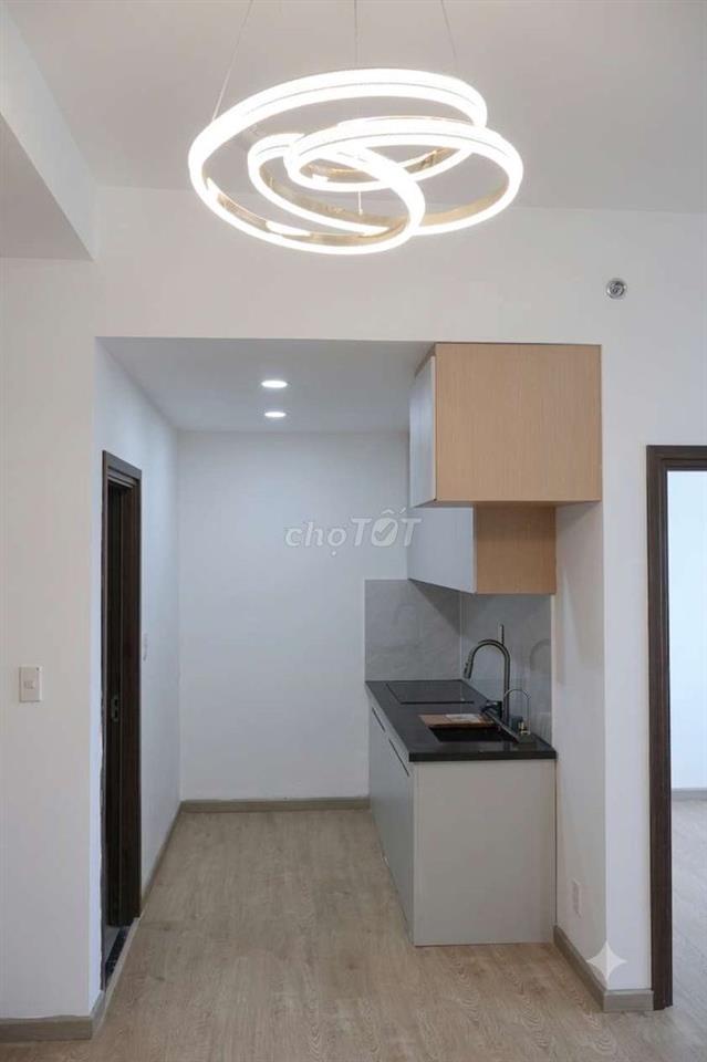 Căn hộ 1St Home Long Xuyên, 2PN, nội thất cơ bản