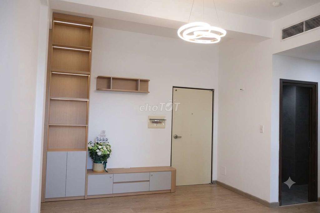 Căn hộ 1St Home Long Xuyên, 2PN, nội thất cơ bản