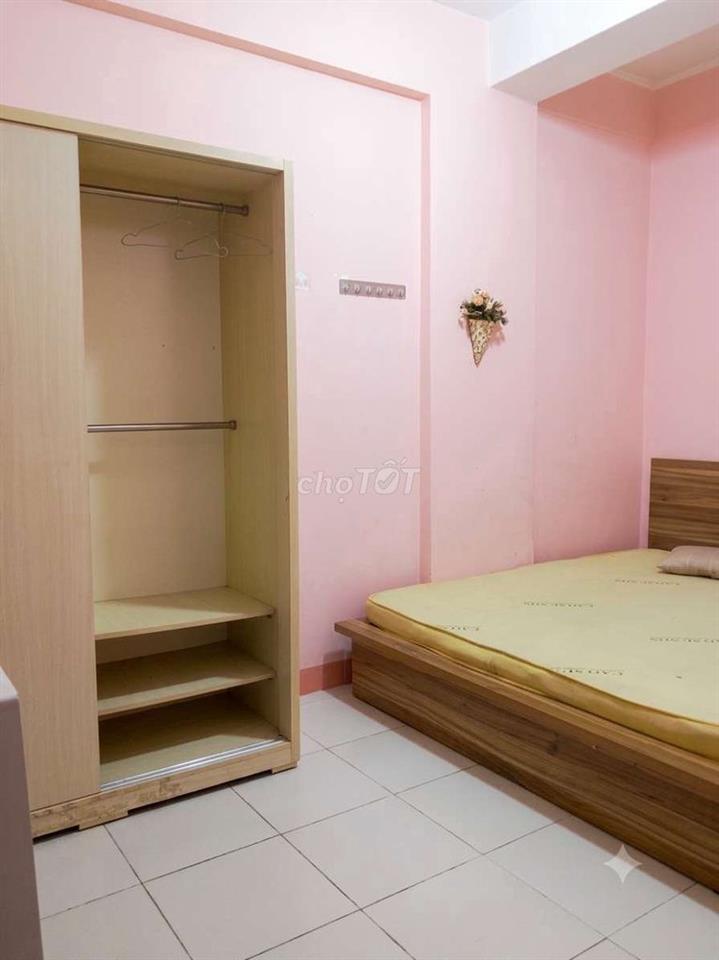 CĂN HỘ 2PN,49M2 Full nội thất - CHUNG CƯ 1ST HOME LONG XUYÊN, AN GIANG