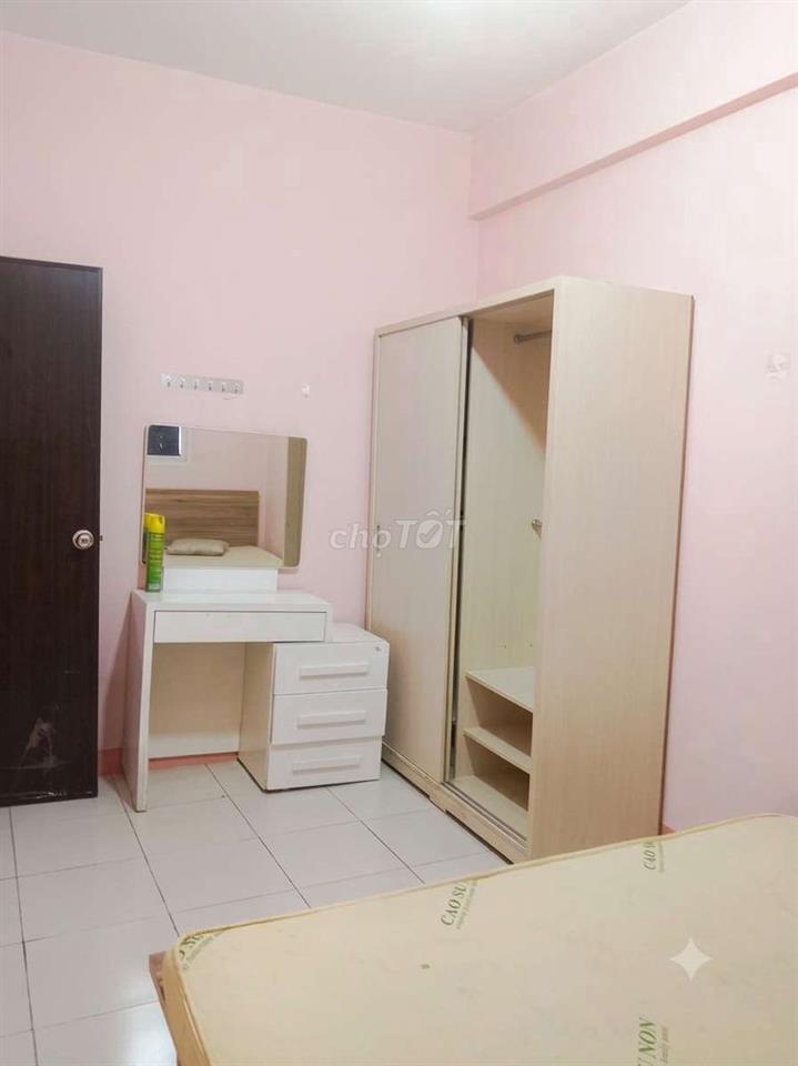 CĂN HỘ 2PN,49M2 Full nội thất - CHUNG CƯ 1ST HOME LONG XUYÊN, AN GIANG