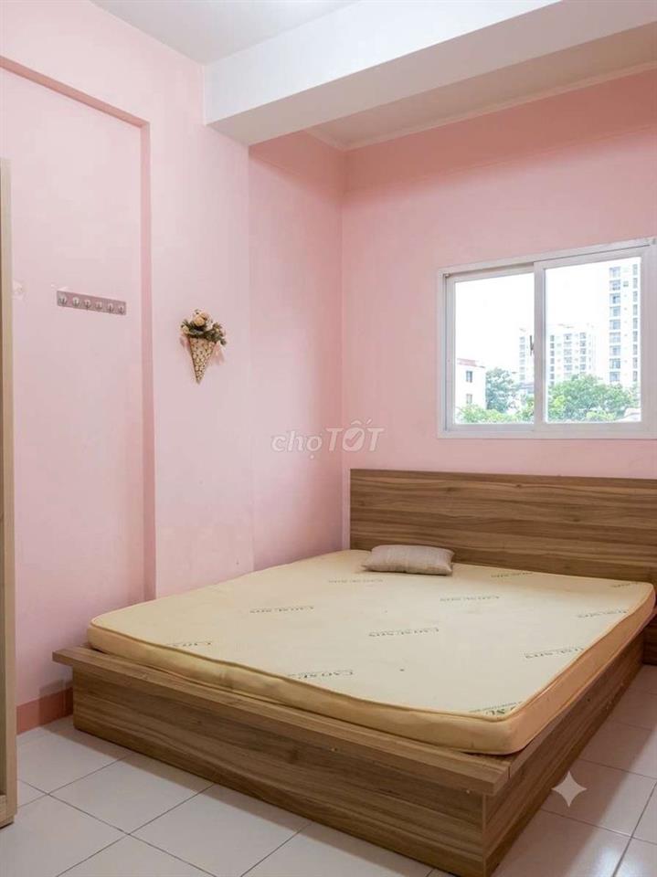 CĂN HỘ 2PN,49M2 Full nội thất - CHUNG CƯ 1ST HOME LONG XUYÊN, AN GIANG