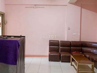 CĂN HỘ 2PN,49M2 Full nội thất - CHUNG CƯ 1ST HOME LONG XUYÊN, AN GIANG