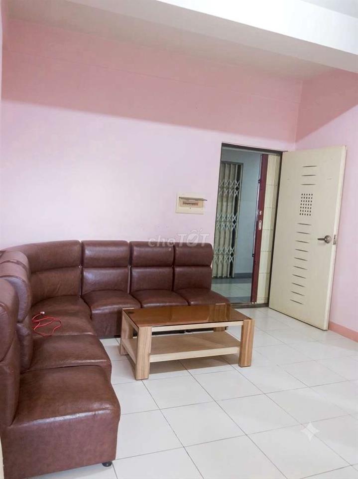 CĂN HỘ 2PN,49M2 Full nội thất - CHUNG CƯ 1ST HOME LONG XUYÊN, AN GIANG