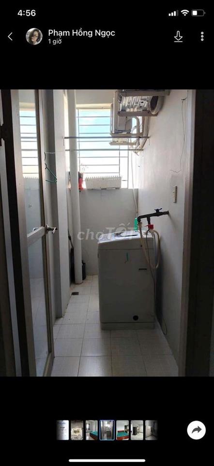 Căn Hộ 1St Home Long Xuyên, 49m2, 2 PN, full nội thất
