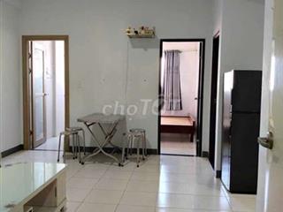 Căn Hộ 1St Home Long Xuyên, 49m2, 2 PN, full nội thất