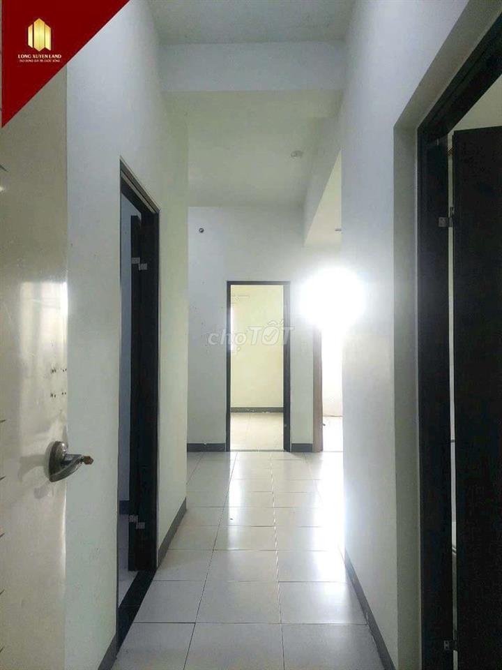 Căn Hộ 1st Home Long Xuyên, 2PN, 1 Wc