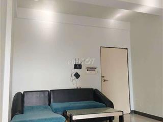 Căn hộ 1st Home Long Xuyên, 48m2, 2PN, Full nội thất